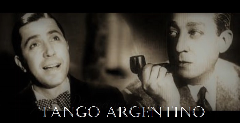 Tango Argentino II